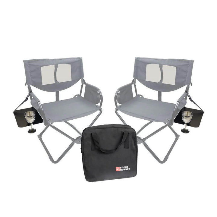 Expander Camping Kit