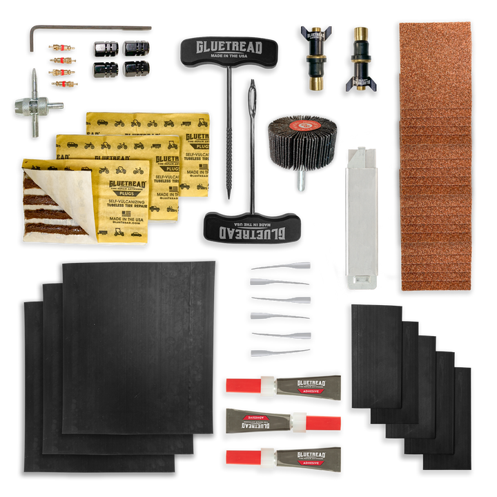 Expedition Kit