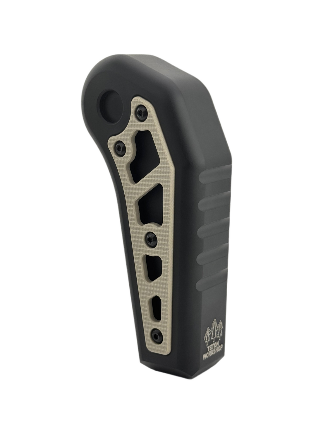 Design 4 Shifter Fits 2005-2015 Toyota Tacoma