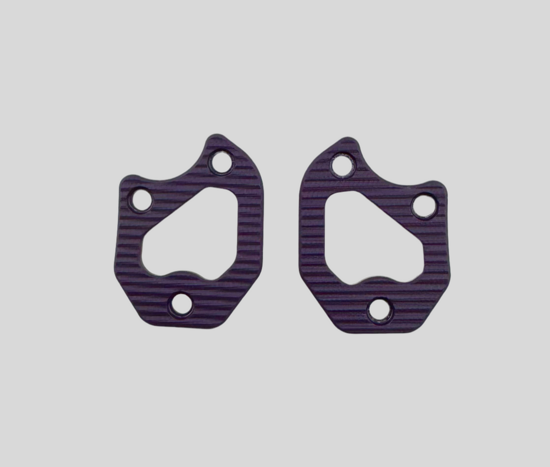 Spare Scales For 2024+ Toyota Tacoma