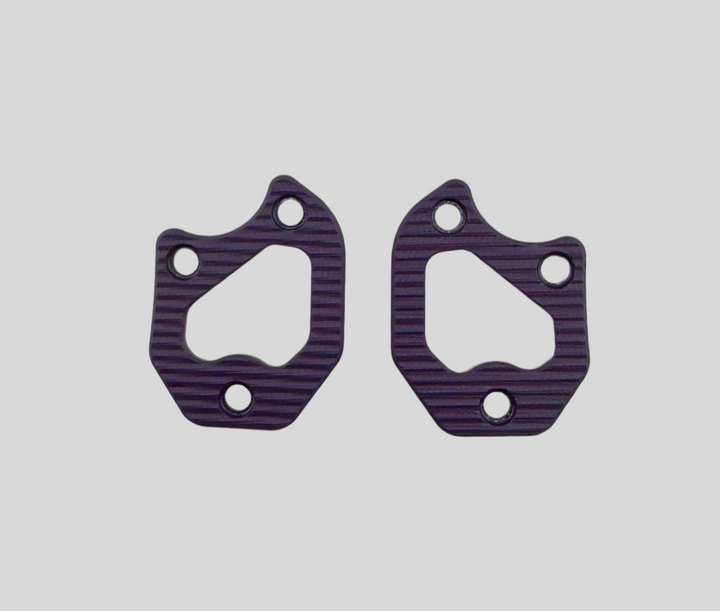 Spare Scales For 2024+ Toyota Tacoma