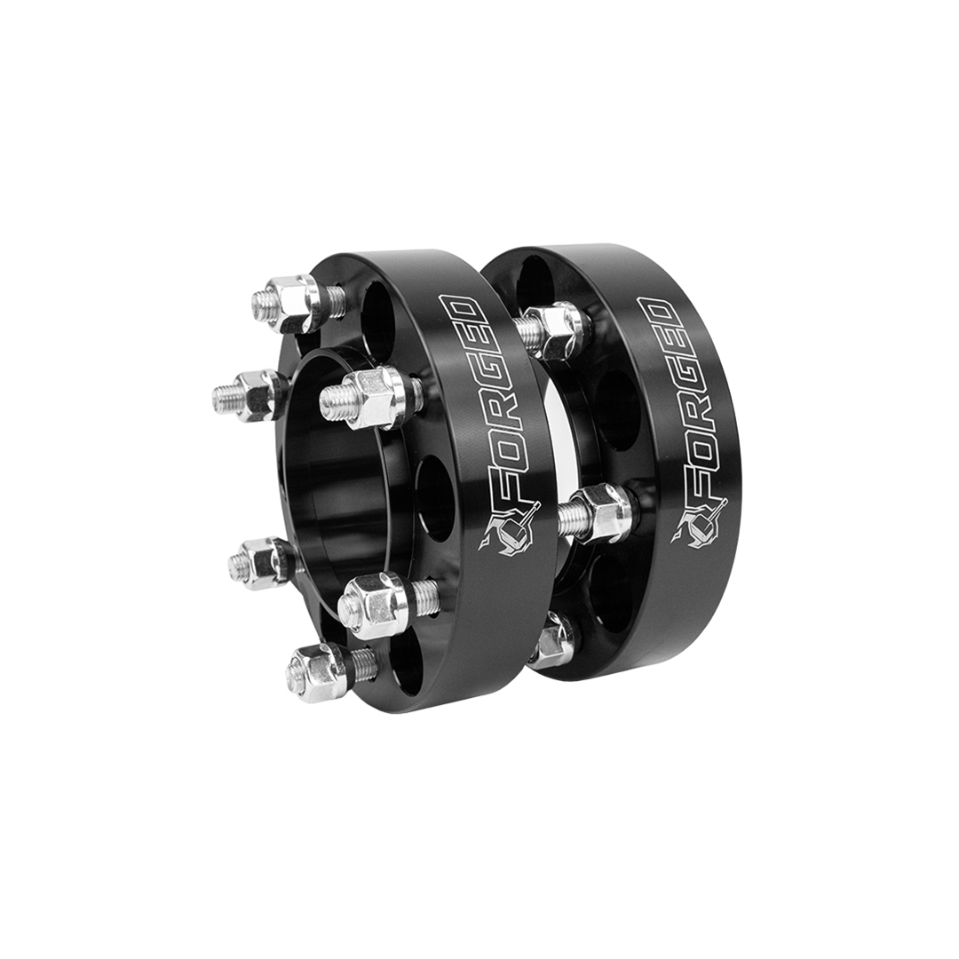 1.5" Wheel Spacers | 6x5.5 12mm x 1.5