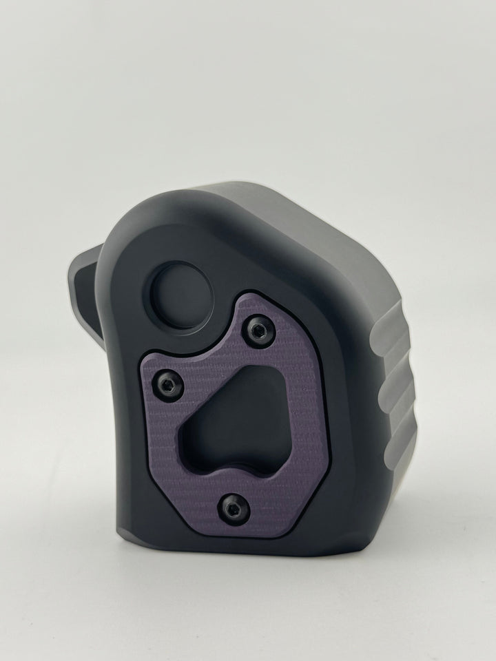 Cerakoted Shift Knob Fits 2024+ Toyota Tacoma