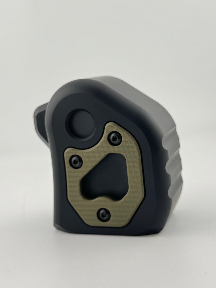Cerakoted Shift Knob Fits 2024+ Toyota Tacoma