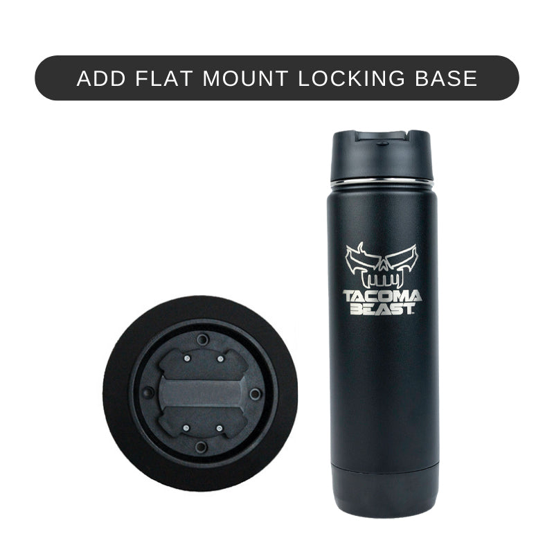 TwistLock Bundle | Canteen & Base Pack