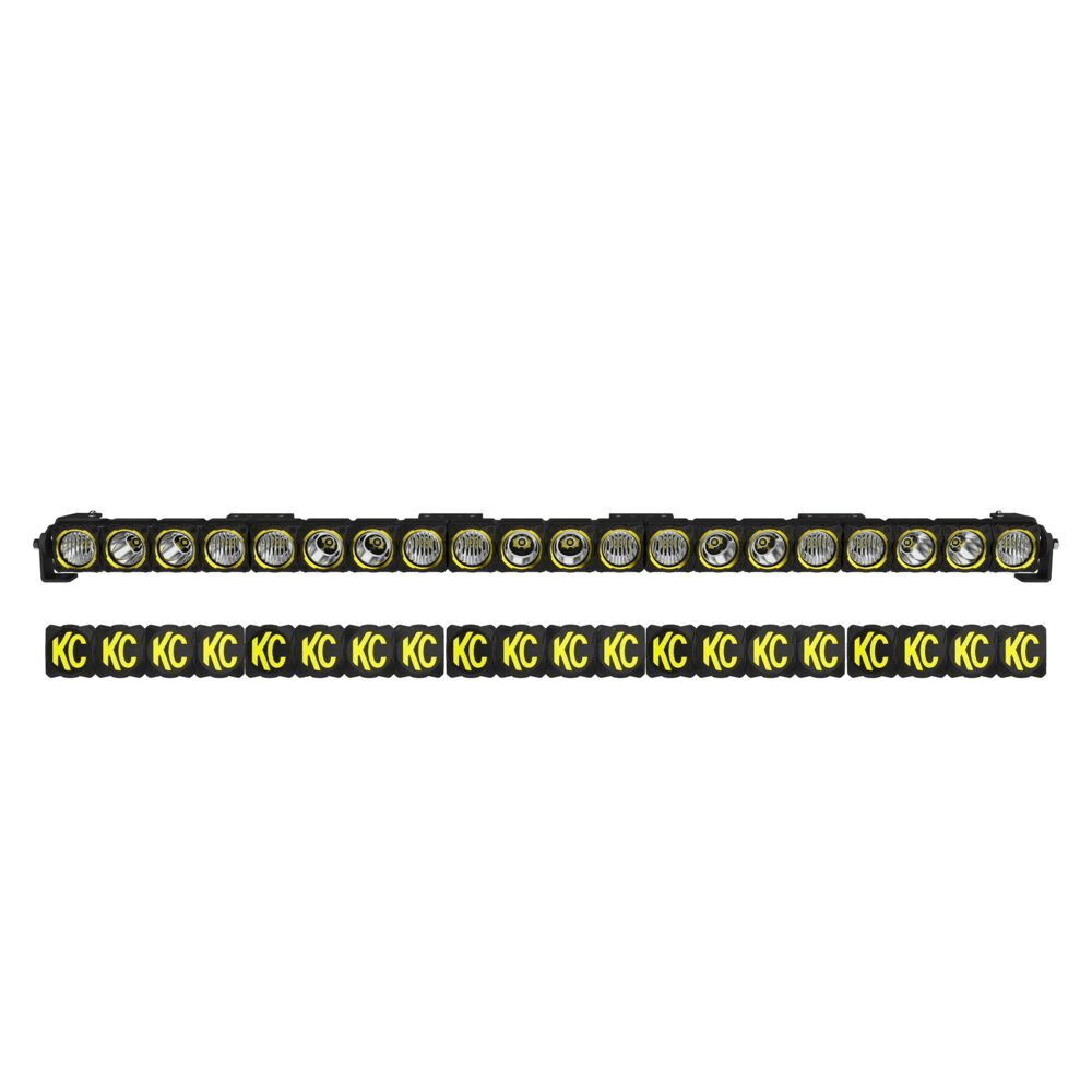 FLEX ERA® LED Light Bar - Master Kit
