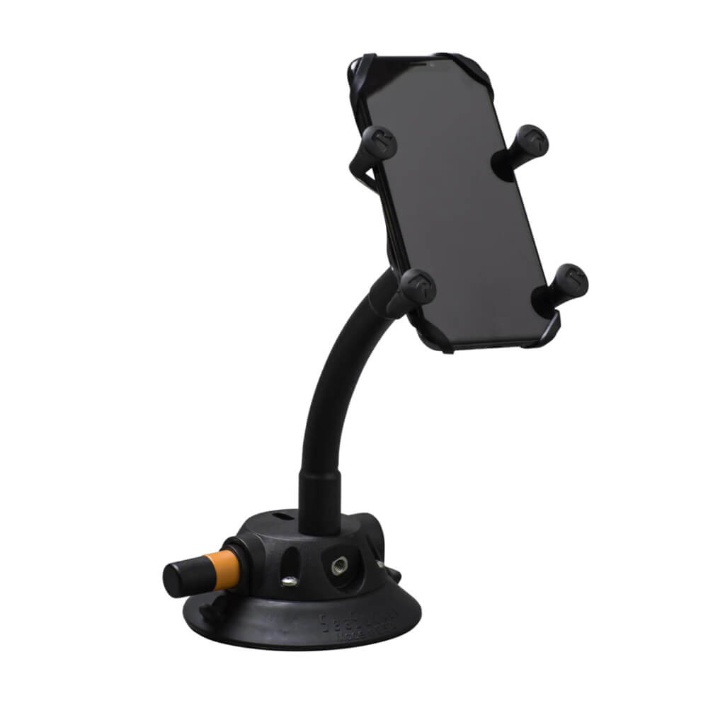 Flex-X Phone Mount