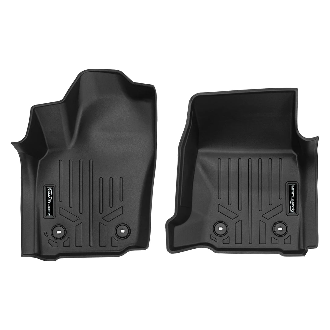 Floor Liners fits 2024+ Toyota Tacoma