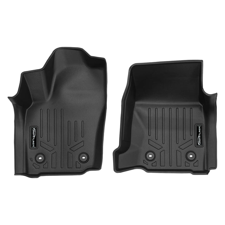 Floor Liners fits 2024+ Toyota Tacoma