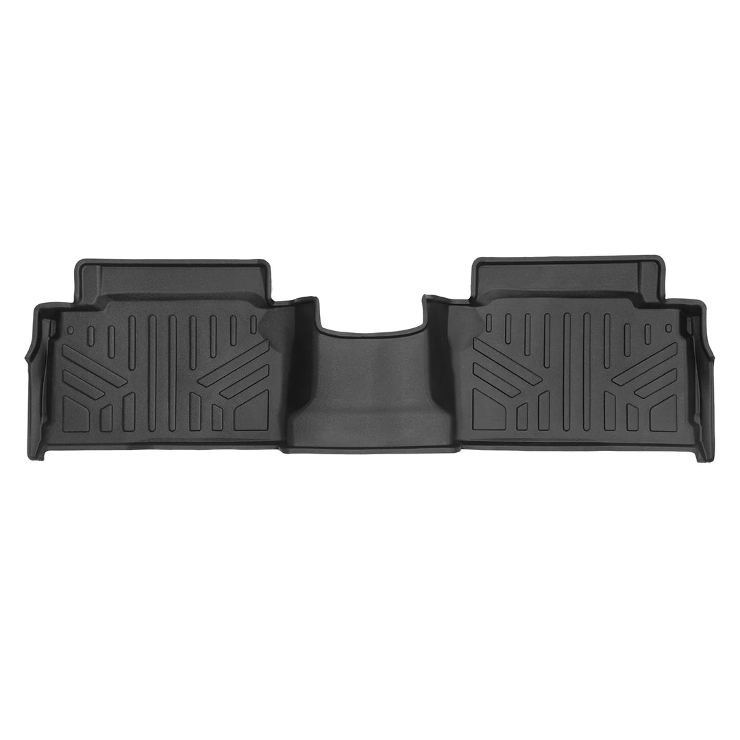 Floor Liners fits 2024+ Toyota Tacoma