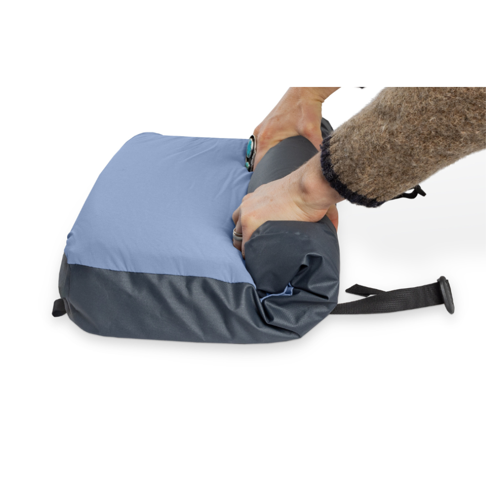 Foamy Seat Cushion