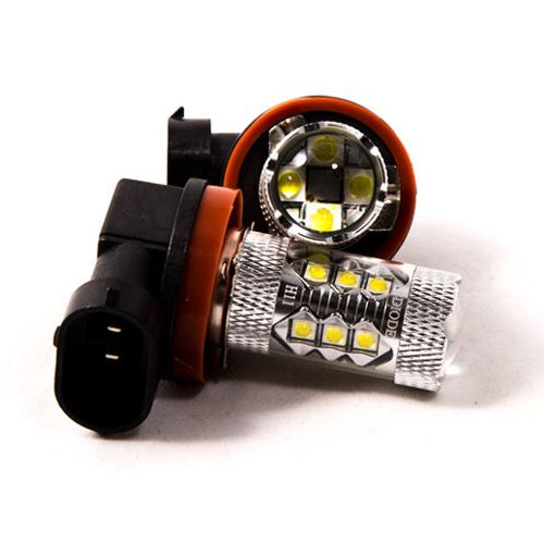 Fog Light LEDs (pair) for 2012-2023 Toyota Tacoma
