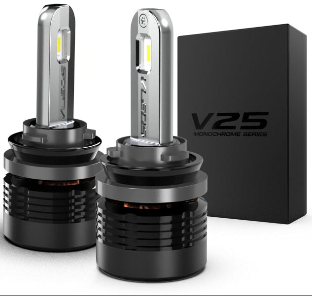 Fog Lights for 2016-2023 Toyota Tacoma