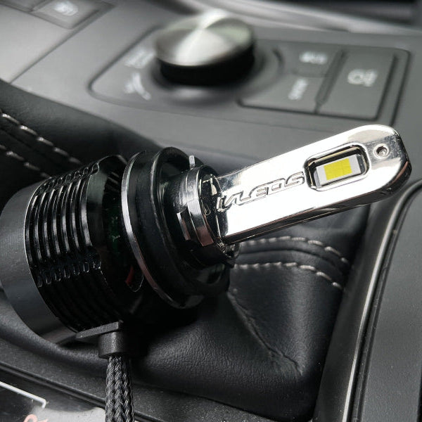 Fog Lights for 2016-2023 Toyota Tacoma