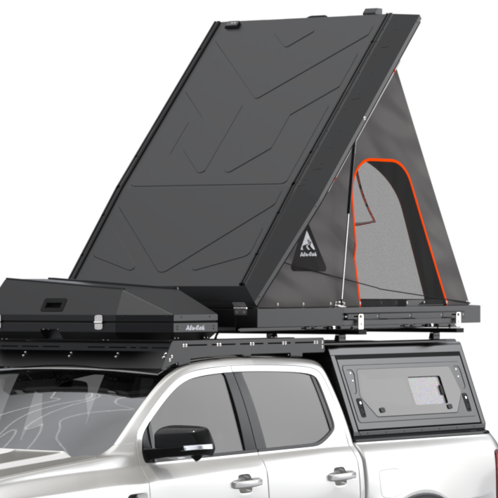 Gen 3-R Expedition Tent