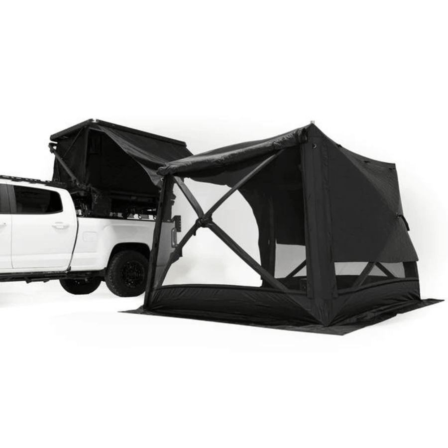 Toyota Tacoma Camping Gear & Accessories | TACOMABEAST
