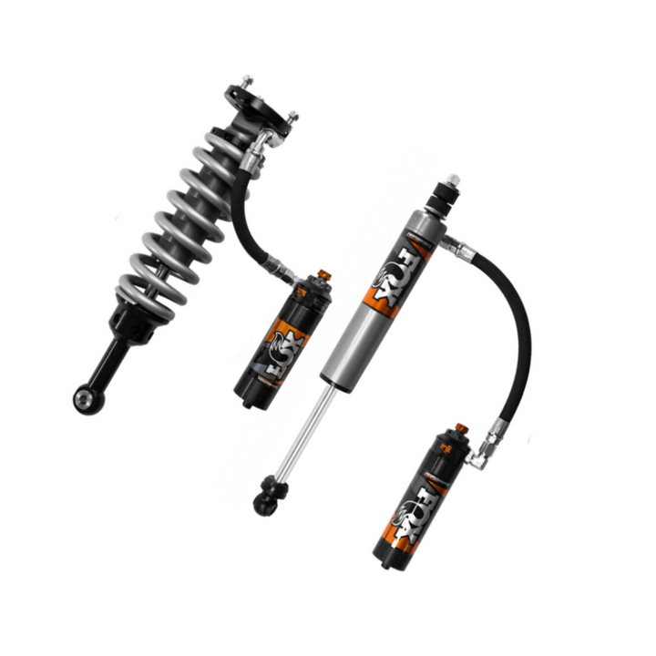 2005-2023 Toyota Tacoma Performance Elite Series 2.5 Shock Kit