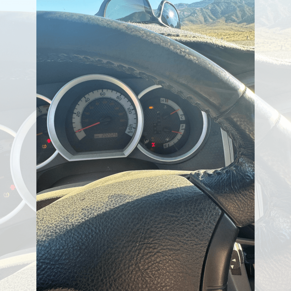 Freedom Locker Fits 2005-2015 Toyota Tacoma