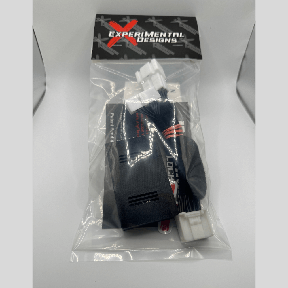 Freedom Locker Fits 2005-2015 Toyota Tacoma