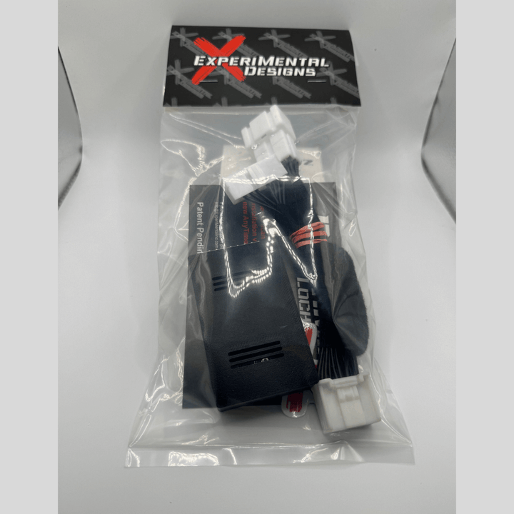 Freedom Locker Fits 2005-2015 Toyota Tacoma