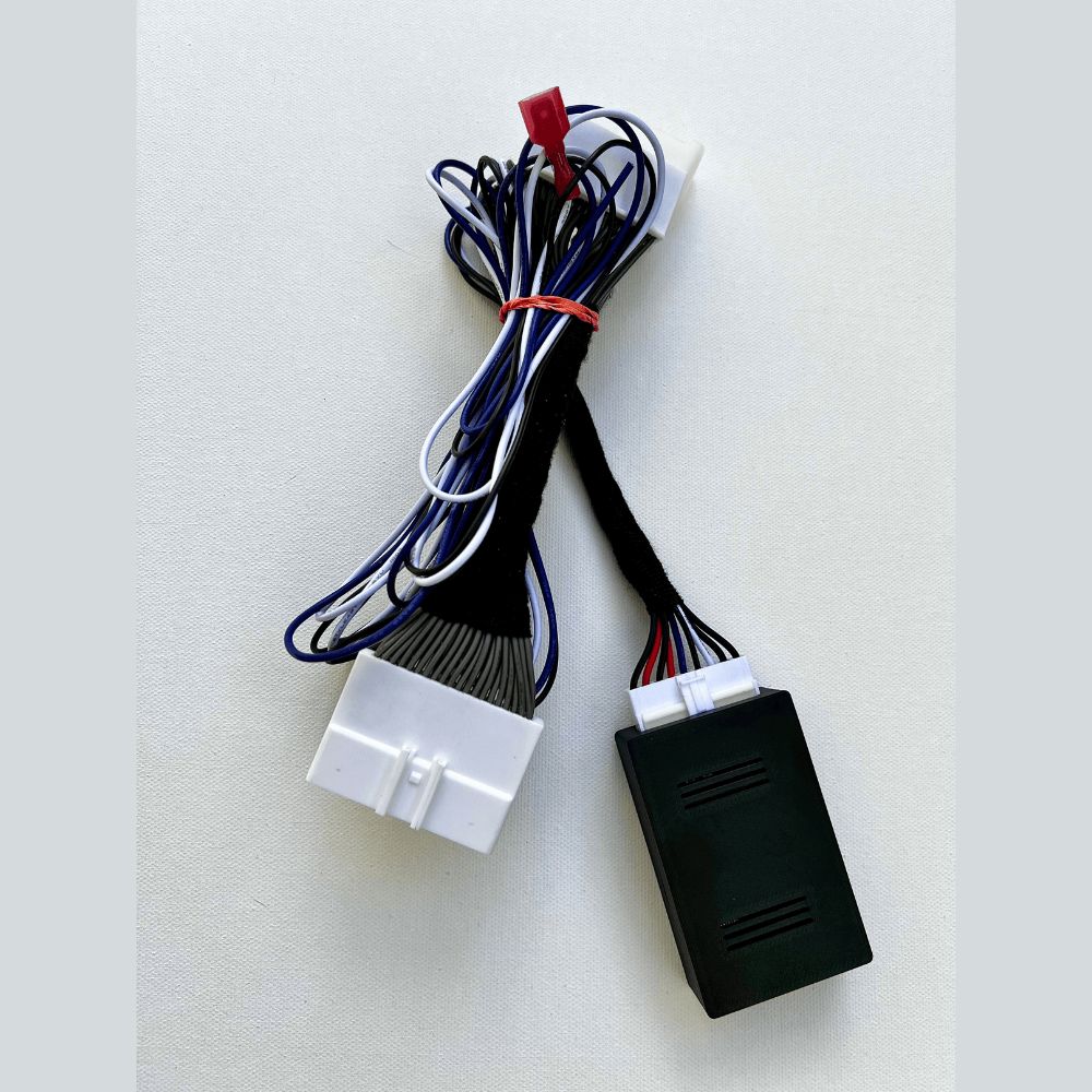 Freedom Locker Fits 2016-2023 Toyota Tacoma