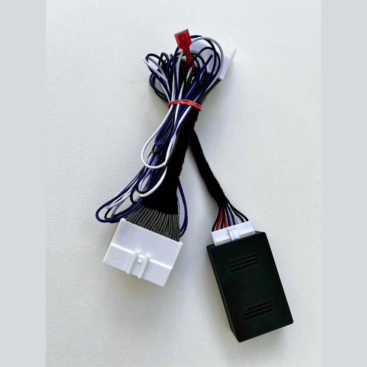 Freedom Locker Fits 2016-2023 Toyota Tacoma