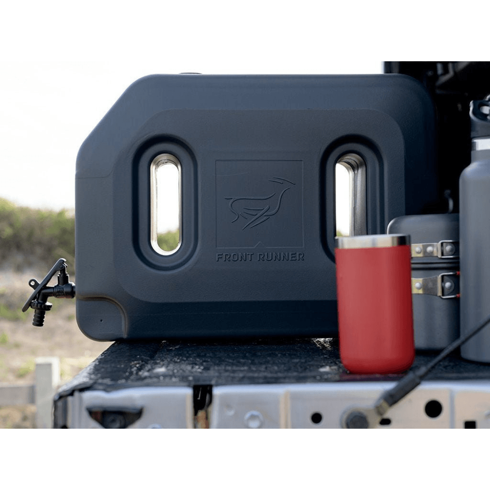 Front Runner Pro Water Tank With Tap | 20L
