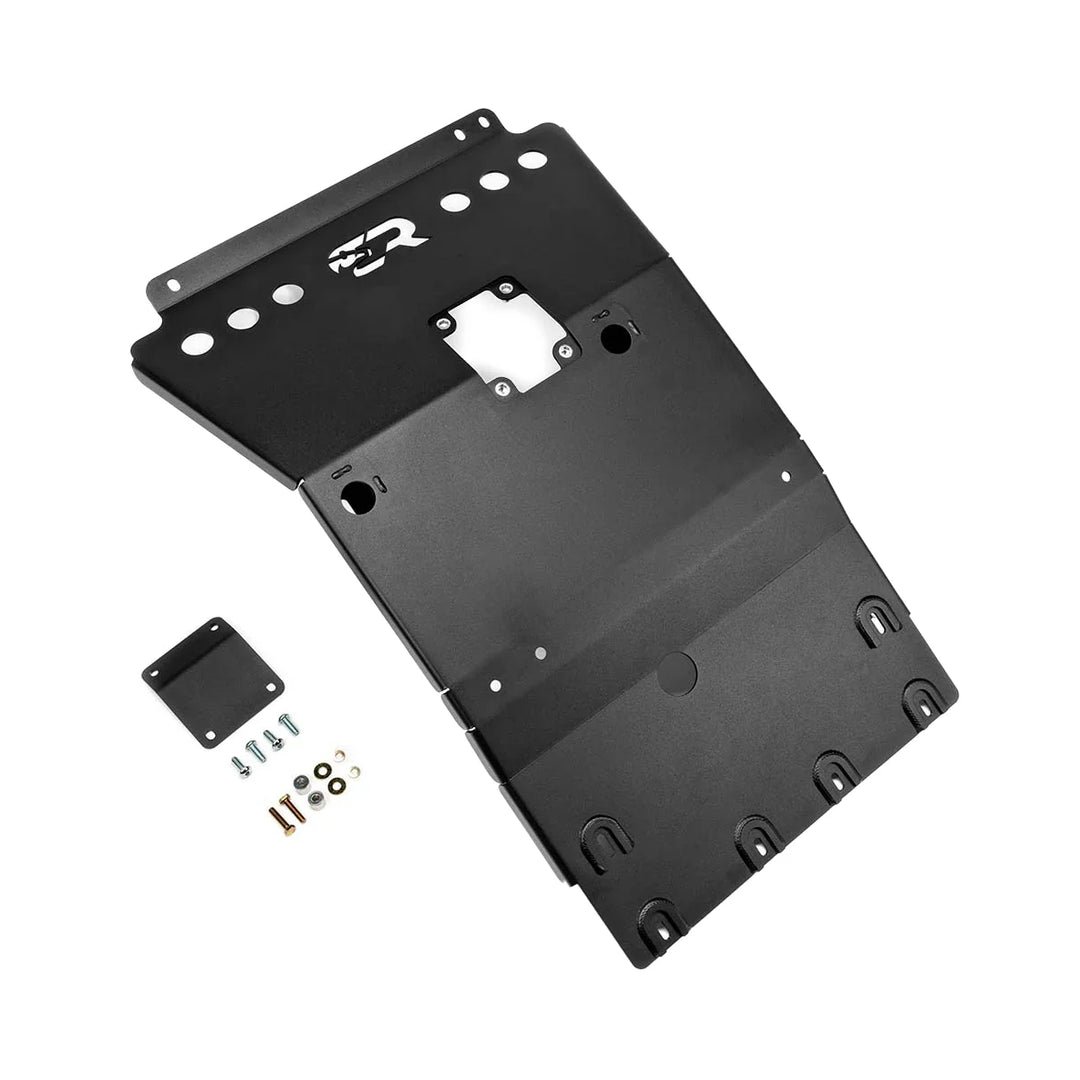 Front Skid Plate Fits 2005-2023 Toyota Tacoma