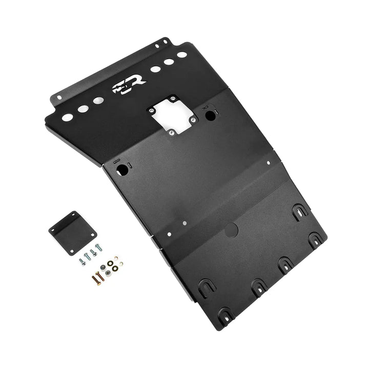 Front Skid Plate Fits 2005-2023 Toyota Tacoma