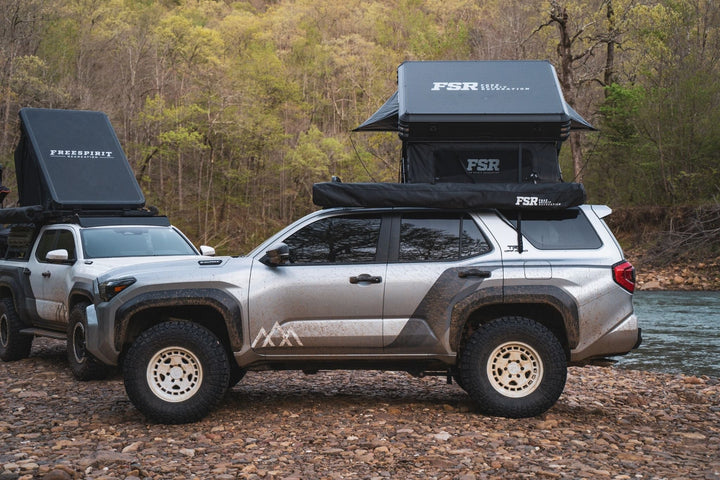 Kali - Rooftop tent