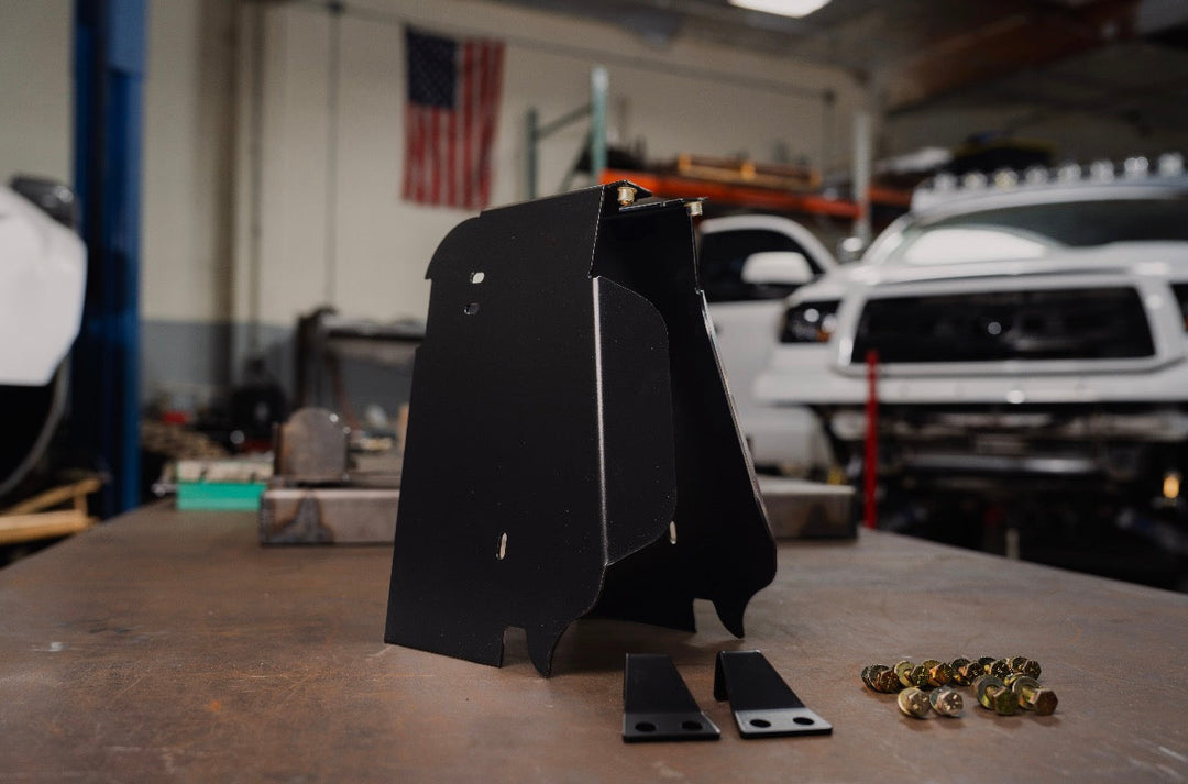 KF Core Support System fits 2016-2023 Toyota Tacoma