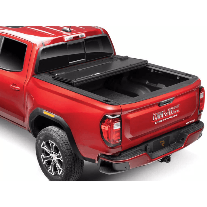G2 Hard Folding Tonneau Cover fits 2016-2023 Toyota Tacoma