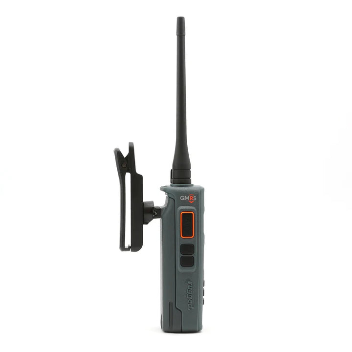 GMR5 - 5W GMRS Handheld Radio