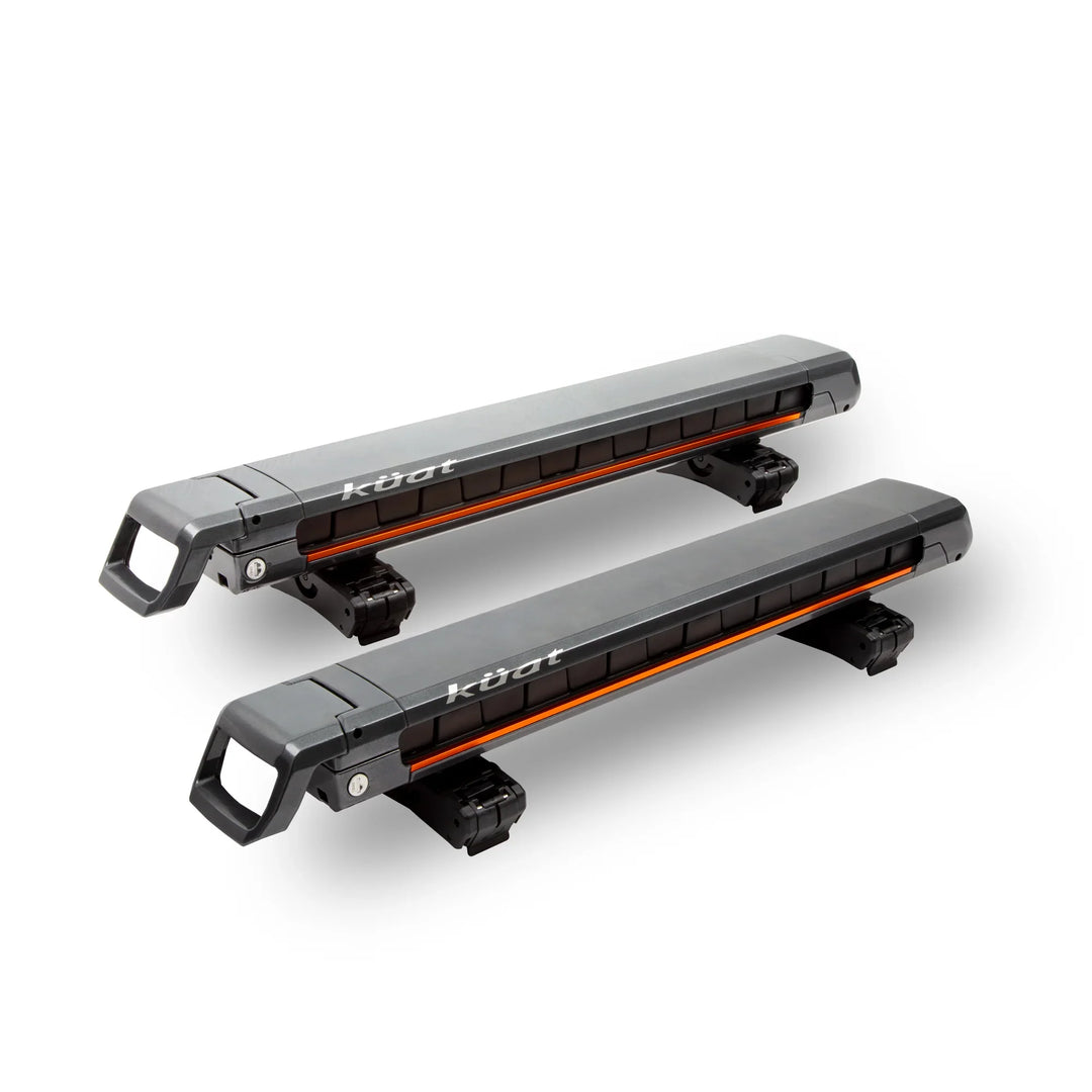 GRIP Snowboard & Ski Rack