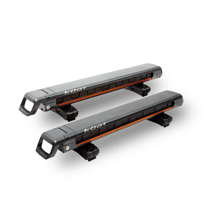 GRIP Snowboard & Ski Rack