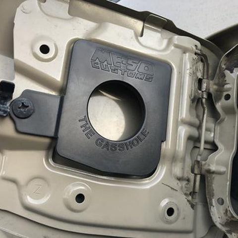 The Gasshole-POS- Fits 2005-2015 Toyota Tacoma