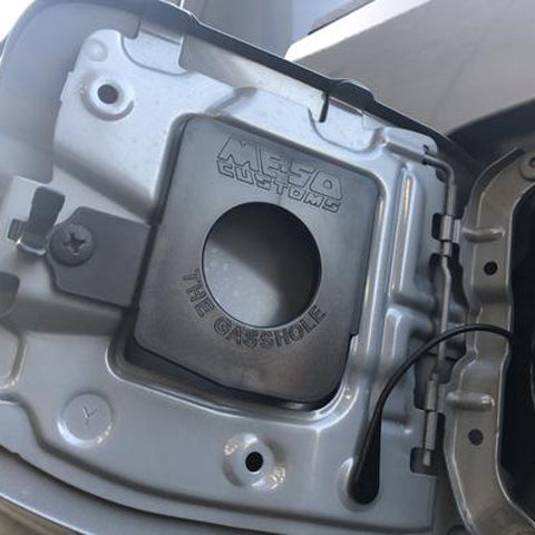 The Gasshole-POS- Fits 2005-2015 Toyota Tacoma
