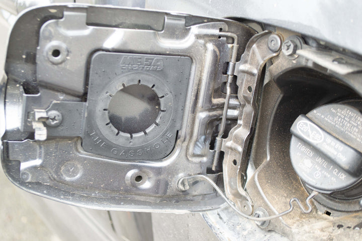 2016-2023 Toyota Tacoma - The Gasshole V2