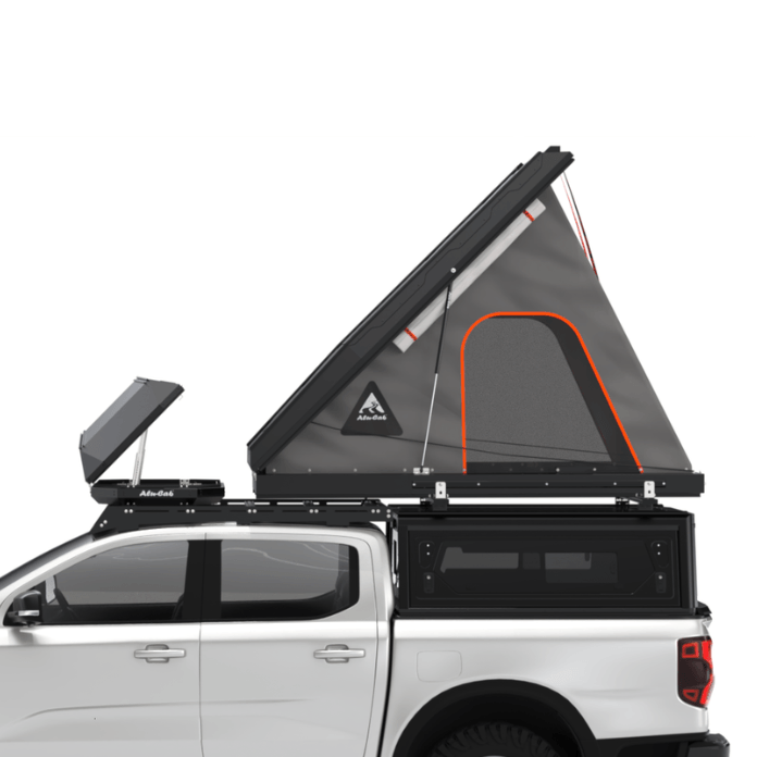 Gen 3-R Expedition Tent