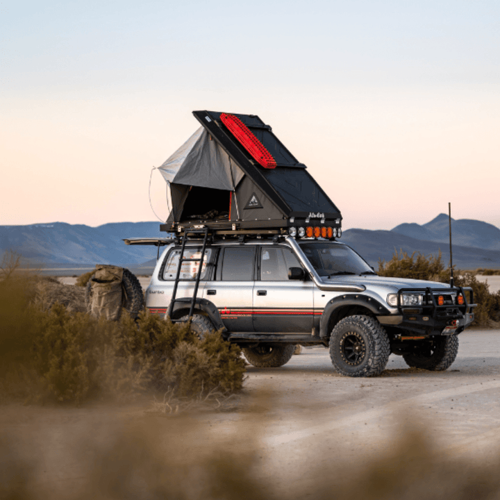 Gen 3-R Expedition Tent