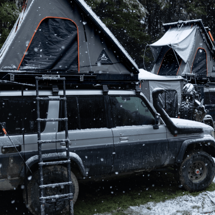 Gen 3-R Expedition Tent