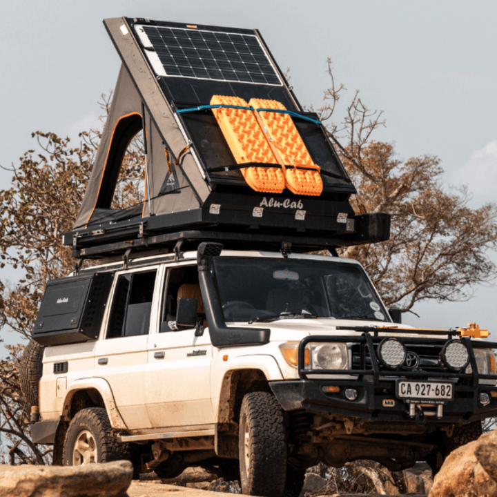 Gen 3-R Expedition Tent