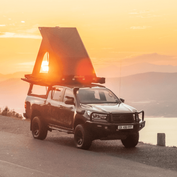 Gen 3-R Expedition Tent