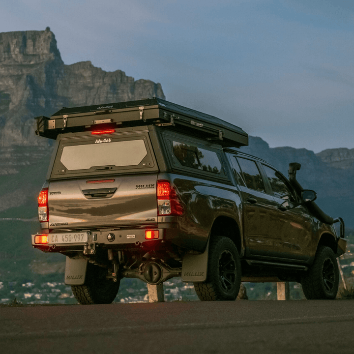 Gen 3-R Expedition Tent