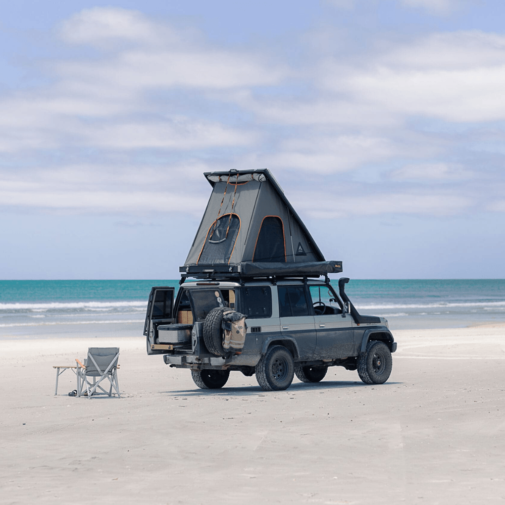 Gen 3-R Expedition Tent