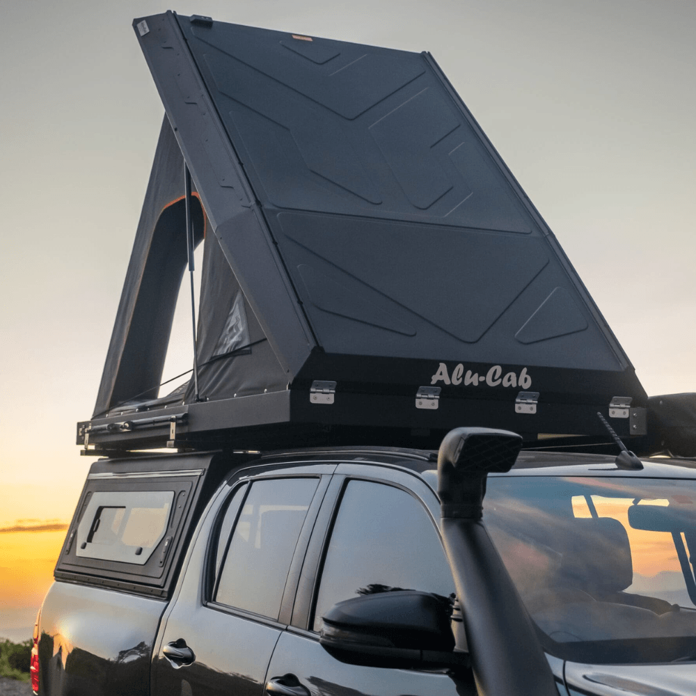 Gen 3-R Expedition Tent
