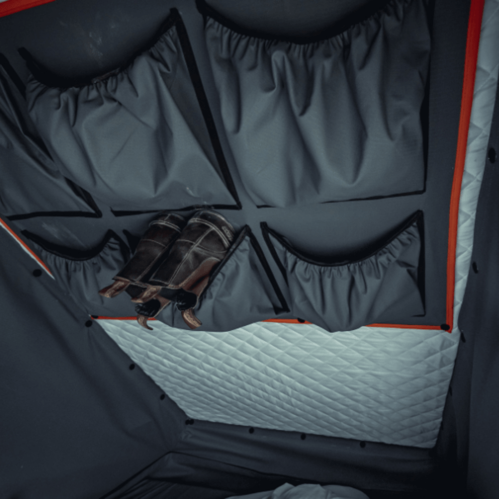 Gen 3-R Expedition Tent