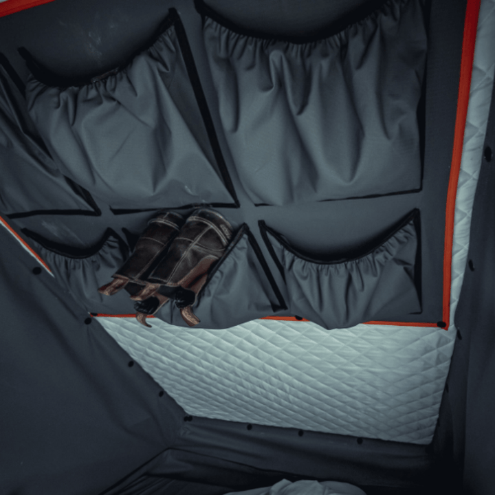 Gen 3-R Expedition Tent