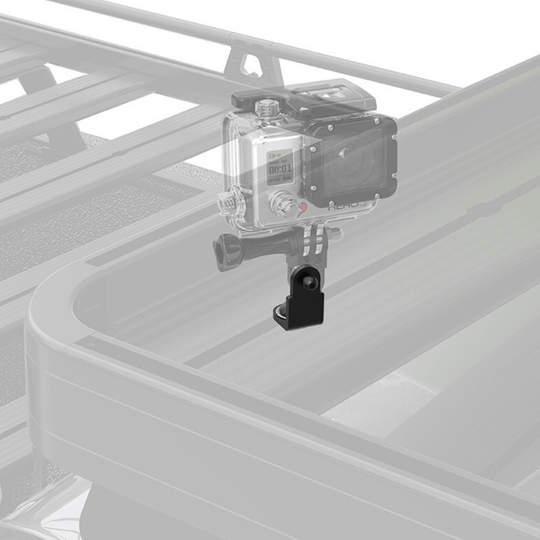 Toyota Tacoma Brackets & Mounts | TACOMABEAST