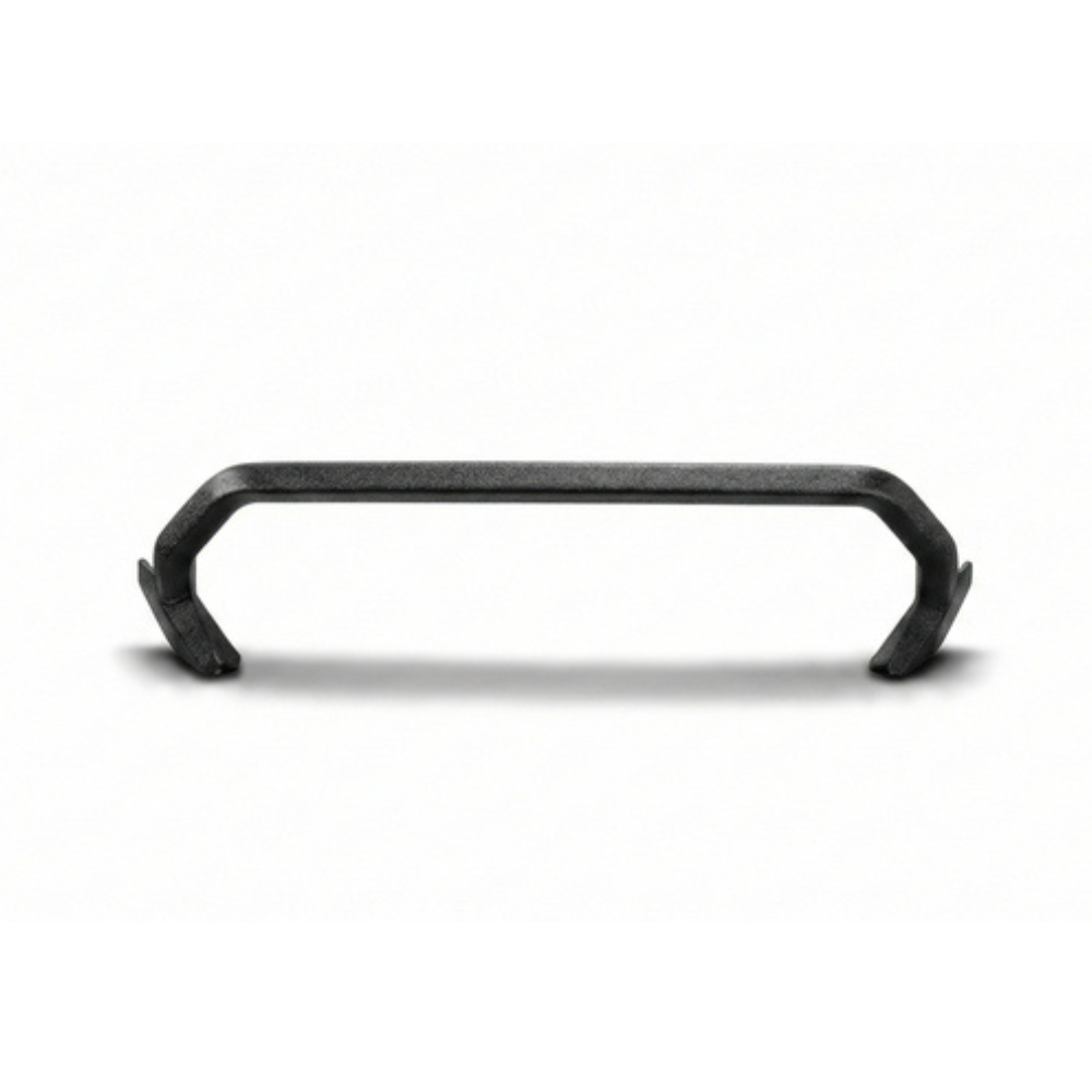 Grille Surround Overlay Fits 2024+ Toyota Tacoma